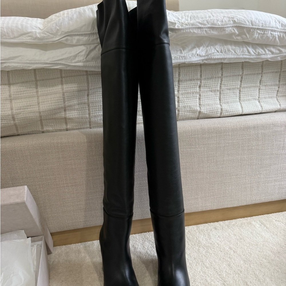 Jimmy Choo MACEO OTK 85